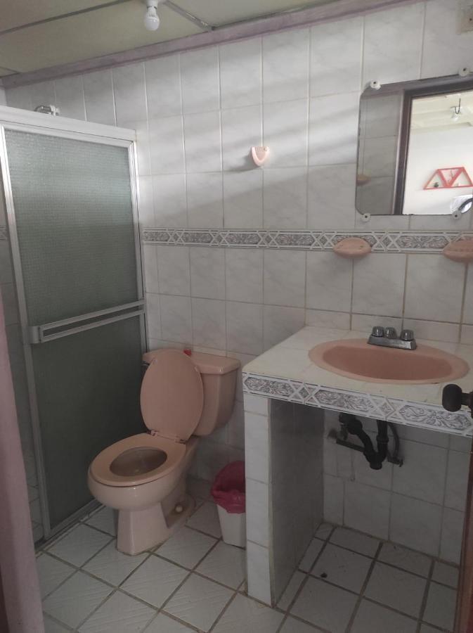 فندق سان خوان ديل سورفي  Casa Floresta المظهر الخارجي الصورة